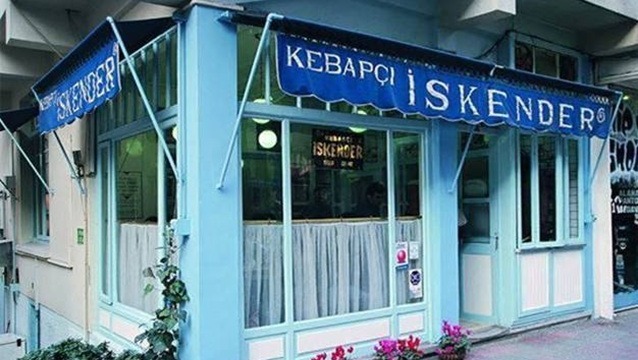 158 yıllık lezzet, üç kuşaklık miras İskender Efendi’nin ruhu Mavi Dükkan’da yaşıyor