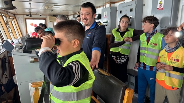 23 Nisan’da İDO ile pedal keyfi