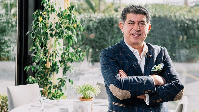 "25 yıl önce bulaşıkçılıkla başladım, bugün çalıştıracak bulaşıkçı bulamıyorum"