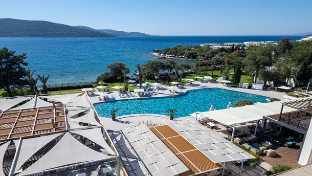 29 Ekim’de Bodrum kaçamağı