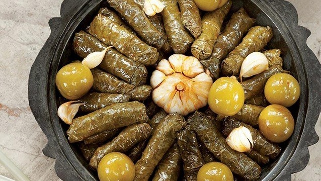 444 tarifle Anadolu’nun bitkisel hafızasını bugüne taşıyor!