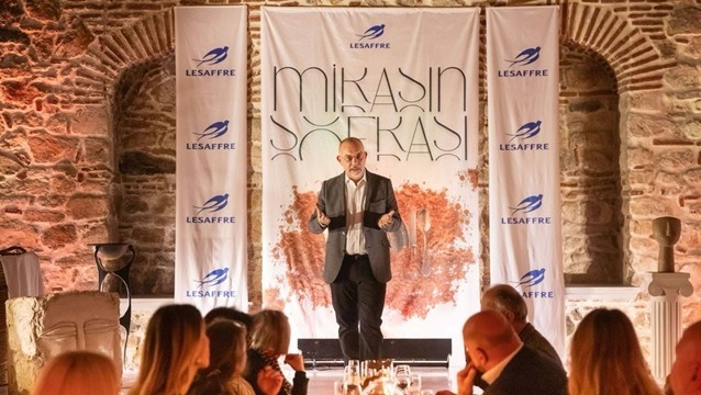 5 Bin yıllık Küllüoba Ekmeği yeniden tabakta