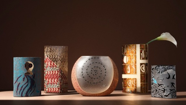 8 Mart’a özel: Füreya imzası Paşabahçe’de