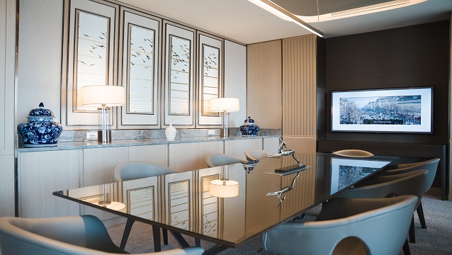 Addres İstanbul'da yeniliklerle dolu bir deneyim