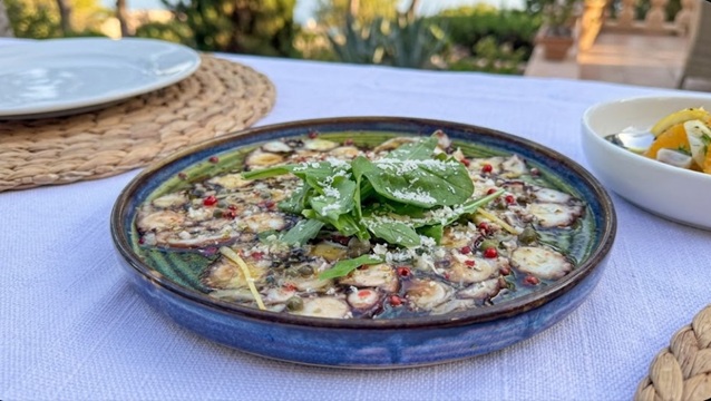 Aile mirasından gastronomi sahnesine: In Vino Bozcaada