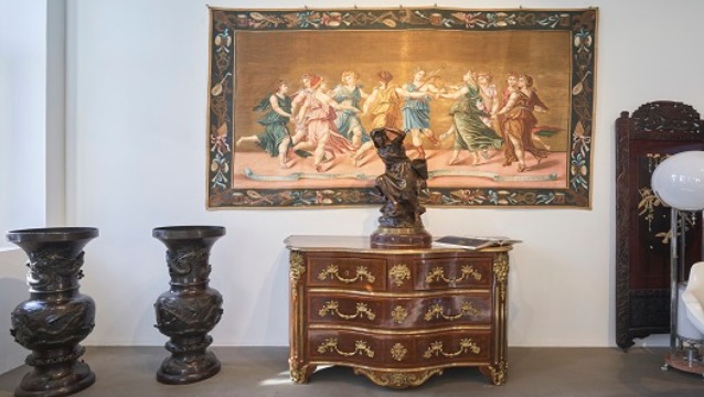 Akaretler’in tarihi dokusu, geleceğin estetiğiyle yeniden hayat buluyor: 3. ADA Show başlıyor