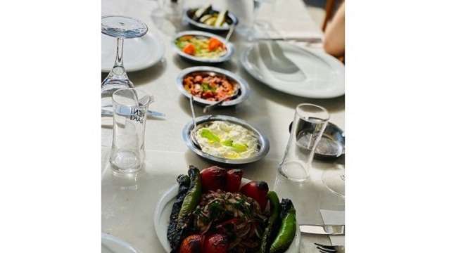 Alaçatı