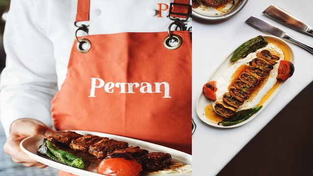 Anadolu ateşiyle iftar: Ocakbaşı geleneği Ramazan’da