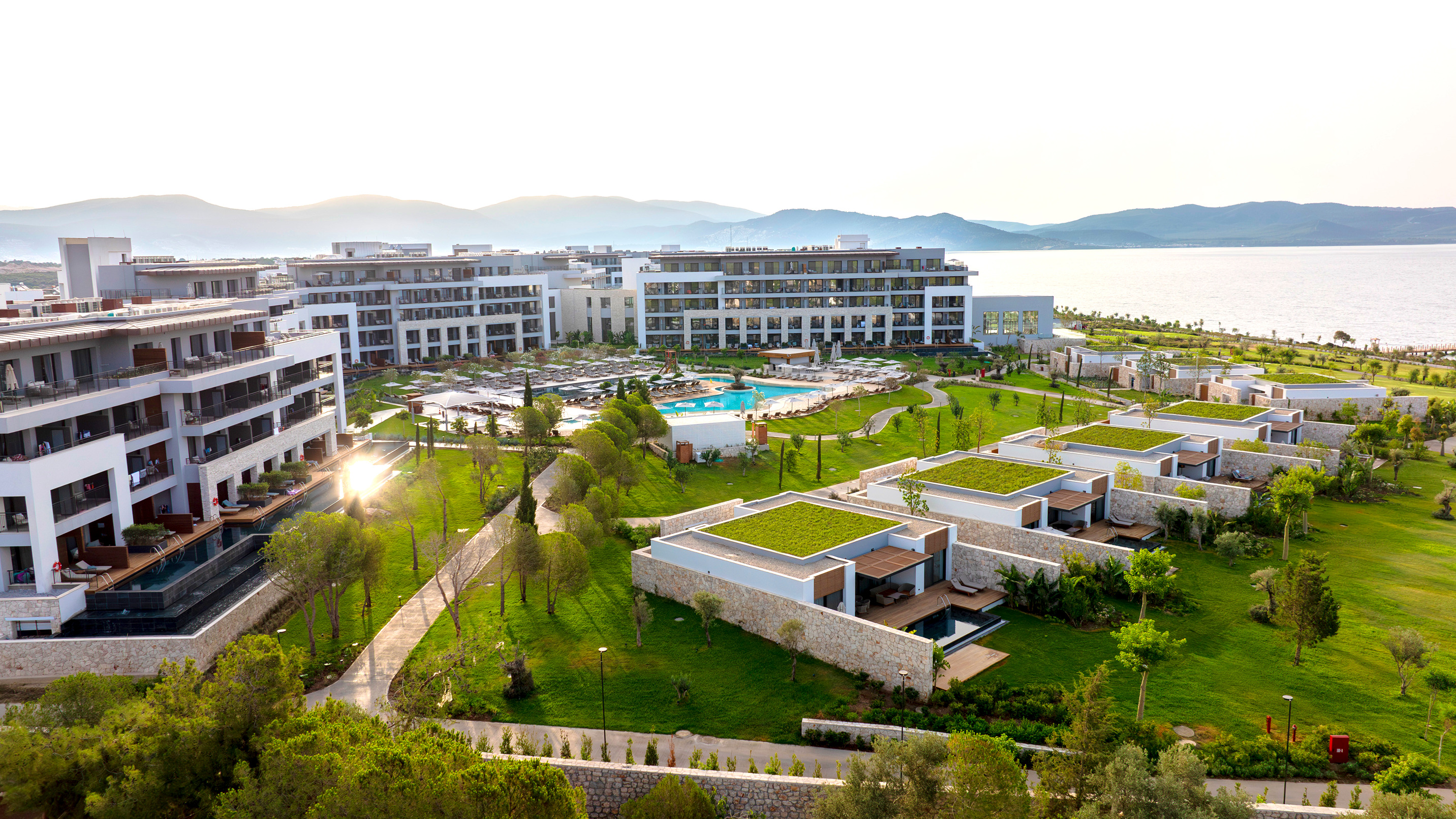 Anda Barut Collection 2026 sezonuna kapılarını açtı