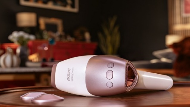 Annelere günü’ne Arzum imzası