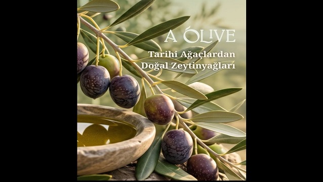 AOlive Oil marka iletişiminde Idecon dönemi