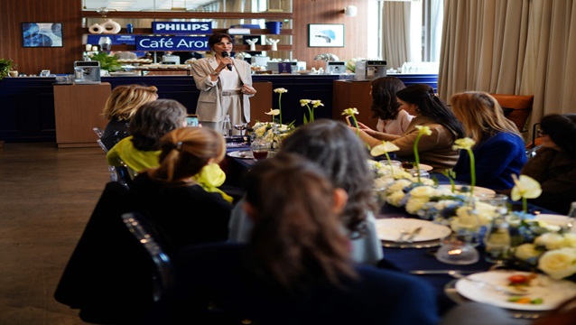 Arzum Onan’dan Kahve itirafı: mükemmel lezzet böyle olmalı