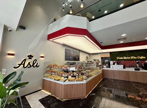 Aslı’yla Ramazan sofralarında gelenekten gurme lezzetlere