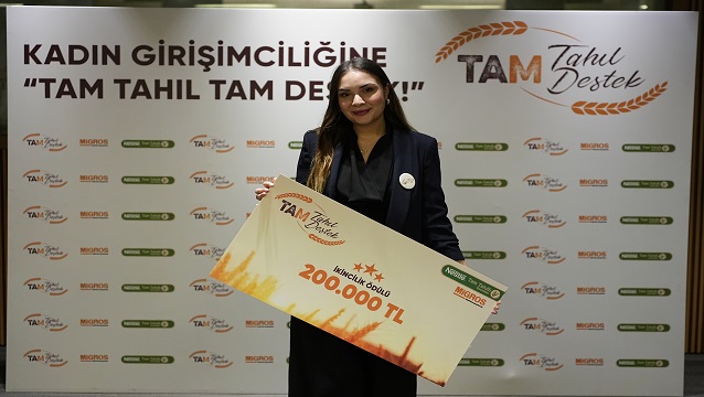 Atıkları değere dönüştüren girişim
