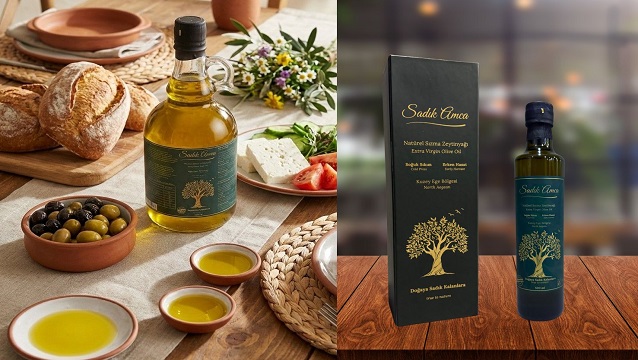 Ayvalık’ın doğal mirası yeni nesil bir marka ile sofralarda: Sadık Amca
