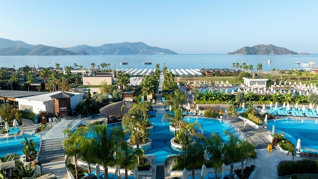 Baharın aroması, Ege’nin esintisi: Liberty Fabay sezona gurme bir merhaba diyor