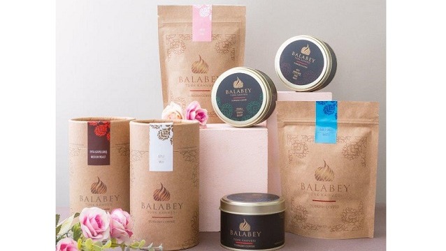 Balabey Türk Kahvesi, geleneksele saygıyla yeni lezzetlere imza atıyor