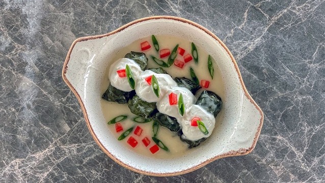 Balat Meze, tarihi atmosferde lezzetli bir yolculuğa çıkarıyor 