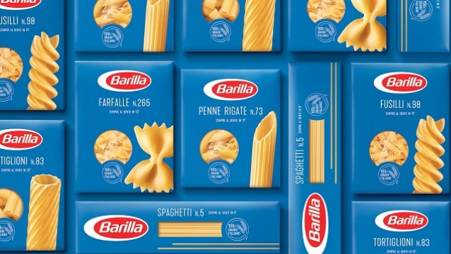 Barilla’dan 10 yılda 500