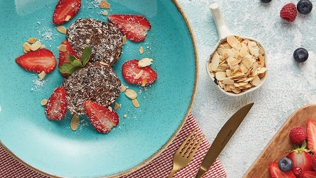 BigChefs’ten yaza özel fit lezzetler