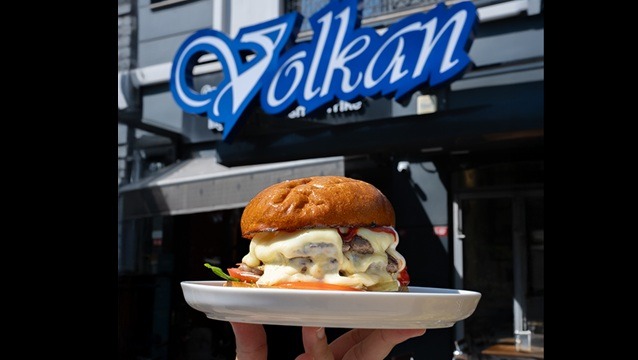 Bir Adana hafızası:  Volkan Büfe