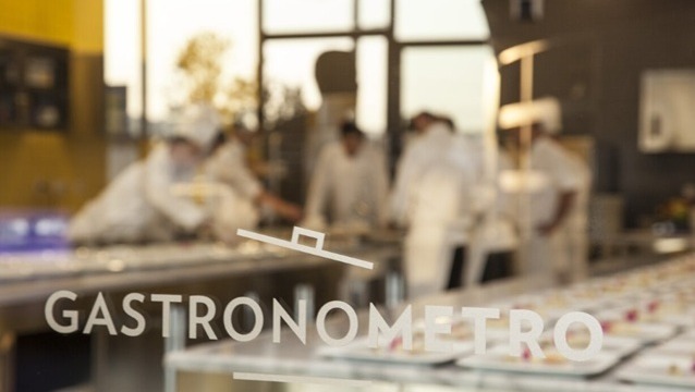 Bir mutfaktan fazlası Gastronometro 10 yaşında!