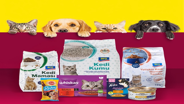 bonVeno’dan can dostlara anlamlı kampanya