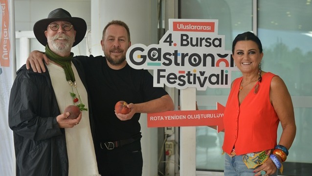 Bursa’da Gastronomi rotası yeniden belirleniyor!