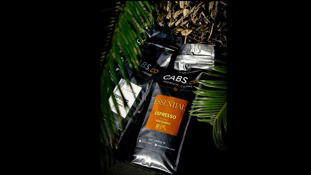 CABS Co.: Sürdürülebilirlik ve kaliteyle büyüyen bir kahve markası
