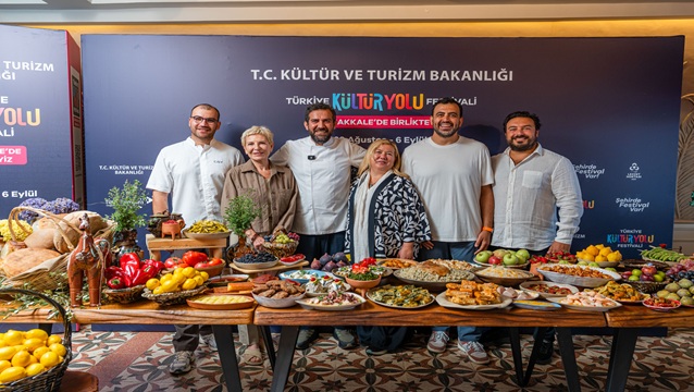 Çanakkale’nin 52 lezzet durağı