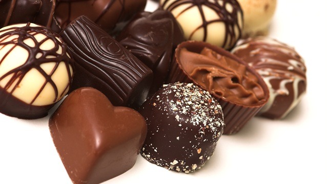 Cargill’den Türkiye’ye gurme çikolata: Veliche™ 