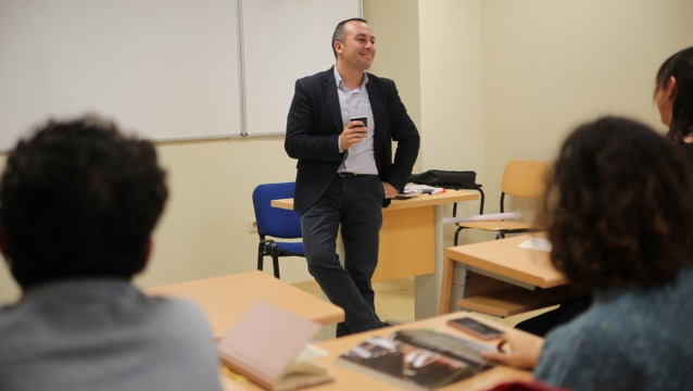Cenk Girginol’dan evde kahve keyfini arttıracak öneriler
