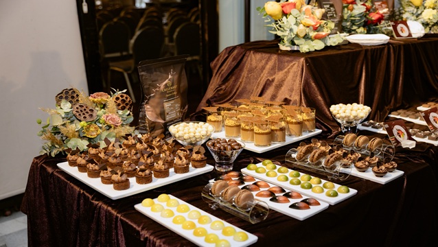 Çikolatanın kökeninden ilham alan seçki: Callebaut Signature Collection