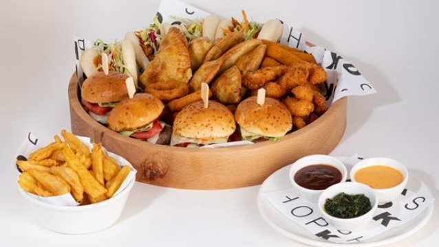 Cookshop’tan yeni kış menüsü