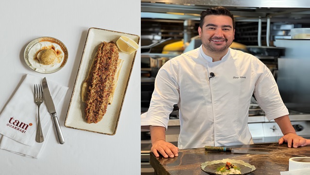 Çukurova’nın ateşi Arnavutköy’de yanıyor