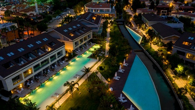 D-Resort Göcek