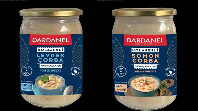 Dardanel Kolajenli Balık Çorbalarıyla Pratik ve Dengeli Beslenme