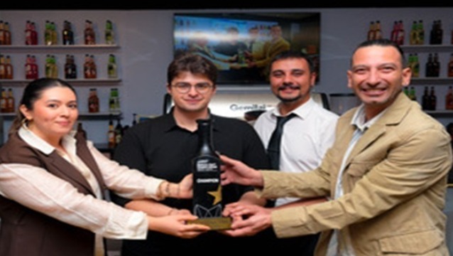 DaVinci Gourmet bölge şampiyonu Türkiye’den çıktı