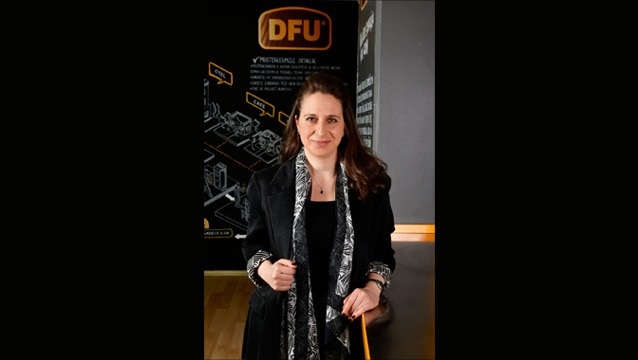 DFU’dan Dünya Ekmek Günü’nde Çağrı: İsrafı önlemeye katkı sağlayabiliriz