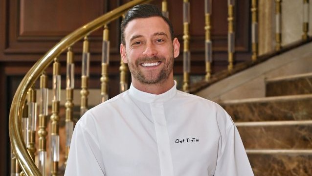 Disiplin ve yaratıcılığın şefi: Tintin