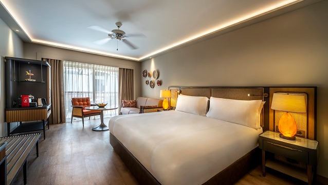 Divan Bodrum sezonu yeniliklerle açıyor