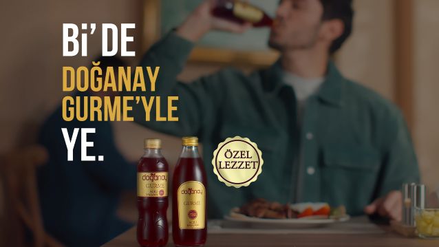 Balık, döner ve anne köftesinin lezzetine lezzet katıyor