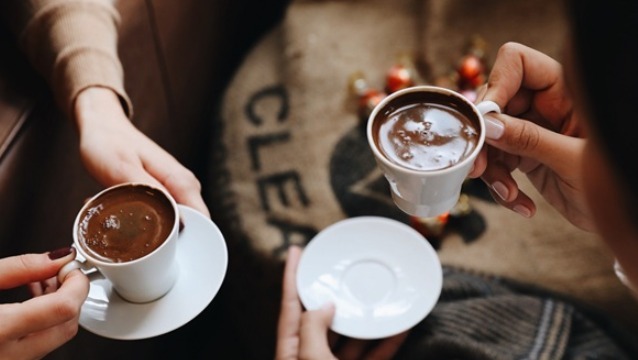 Dünya Türk Kahvesi Günü’ne özel: üç kuşağın ortak paydası aynı fincanda buluştu