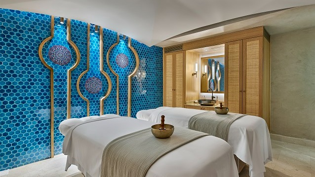 Dünyaca ünlü Six Senses SPA, şimdi İstanbul