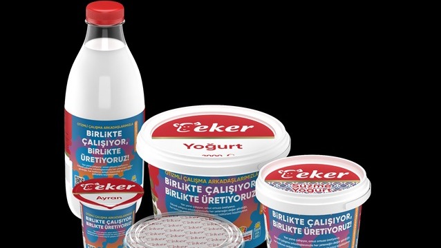 Eker ile Tohum Otizm Vakfı’ndan örnek iş birliği