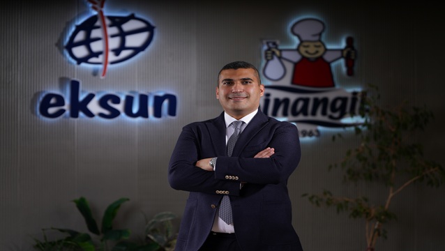 Eksun Gıda CEO’su Özkan: “Buğday mirası üetimin geleceğini belirliyor”