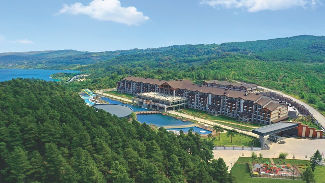 Elite World Sapanca Convention & Wellness Resort 19 ödülün sahibi oldu