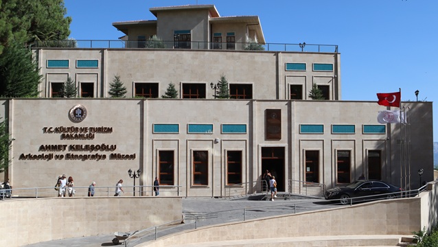 Ermenek’in tarihi sofraya taşındı