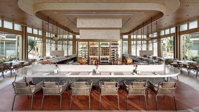 Evinoks’tan gastronomiye yeni bir soluk: Yenilikçi Kombi Grill