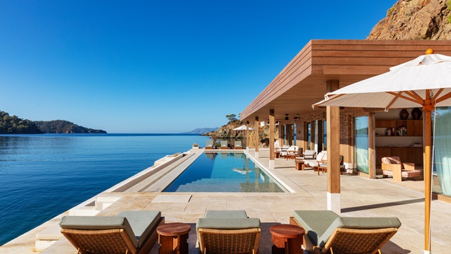 AHÃMA’nın genel müdürlük görevine Oliver Paolo Gillow getirildi